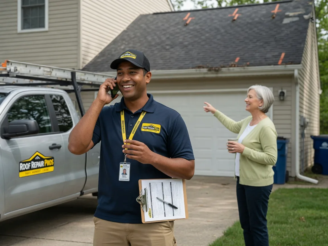 Roof Repair Fayetteville, NY FAQs